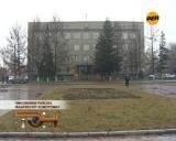 Чиновники района фабрикуют компромат
