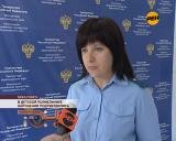 В детской поликлинике нарушения подтвердились
