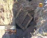 Грязный бизнес на городских кладбищах