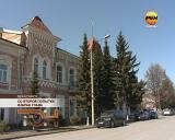 Со второй попытки избран глава Минусинска