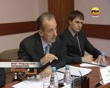 Визит председателя крайизбиркома