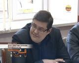 Дело Дмитрия Попкова передано в суд