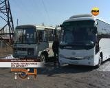 Борьба перевозчиков - кто дирижёр?