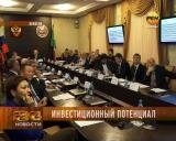 Инвестиционный потенциал