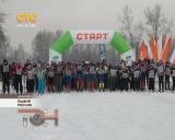 Лыжня России
