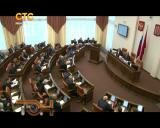 Поправка на ветер «с демократией»