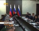 Решение проблем погорельцев