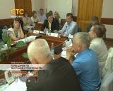 Совещание по вопросам строительства