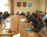 Установочная сессия райсовета