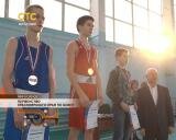 Первенство Красноярского края по боксу