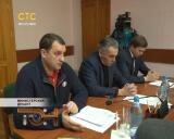 Министерский десант