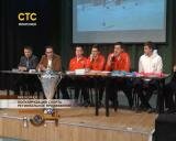 Большой спорт - региональное продвижение