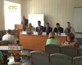 Совещание с акцентом