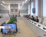Выговор министру