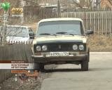 Незатейливый автоугонщик