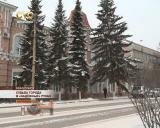Судьба города в «надёжных» руках