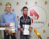 Итоги первенства СФО по боксу