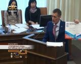«Городская среда» – партийные манипуляции