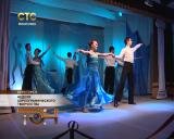 Неделя хореографического творчества
