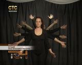 Лучший пластический спектакль