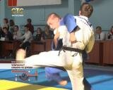 Чемпионат Сибири по дзюдо
