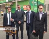 Депутаты посетили городские объекты