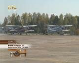 Из Красноярска до Шушенского за 1,5 часа