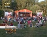 Хедлайнеры «Мира Сибири-2017»