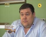Убит экс-депутат городского Совета Дмитрий Попков