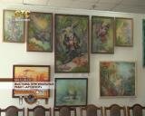 Выставка оригинальных работ «АртДекор»