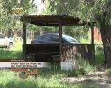 Проект благоустройства без участия жильцов