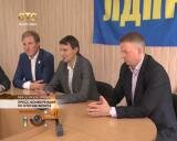 Пресс-конференция по итогам визита