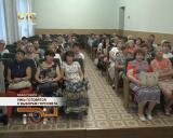УИКи готовятся к выборам горсовета