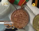 Кража раскрыта по горячим следам